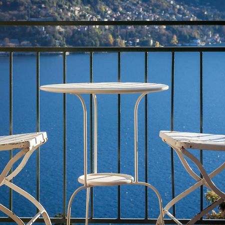 Moltrasio Gem Villa Eksteriør billede